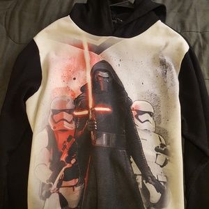 Star Wars Hoodie